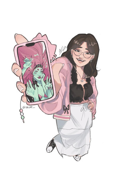 Me forcing you to see Momotaro