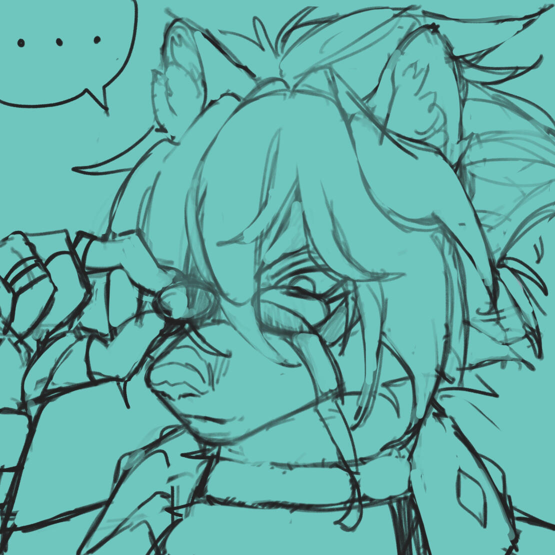 Age really does take its toll